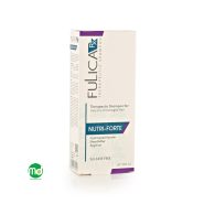 شامپو مناسب موهای خیلی خشک