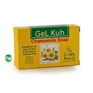 صابون عصاره بابونه گل کوه