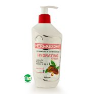 کرم آبرسان پمپی هرمودر