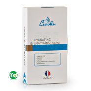 کرم آبرسان و روشن کننده