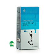 کرم آبرسان و روشن کننده