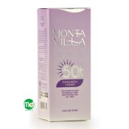 کرم ضد آفتاب SPF 50