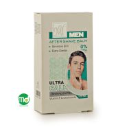 لوسیون افتر شیو مای