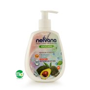 کرم پمپی مرطوب کننده