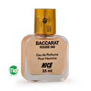 عطر جیبی زنانه باکارات رژ