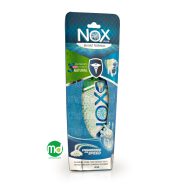 خمیر دندان نمک دریایی ناکس