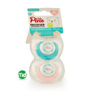 پستانک ارتودنسی 6 تا 18 ماه