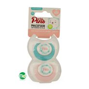 پستانک ارتودنسی 01- 6 ماه