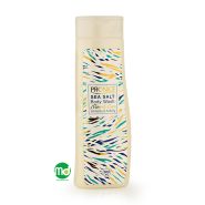 شامپو بدن حاوی نمک دریا