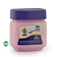 وازلین اطفال ساج