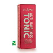 تونیک تقویت کننده مو