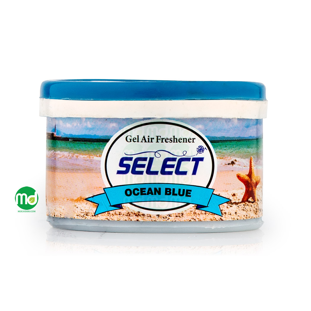 Mer30daru select gel air freshener (2)
