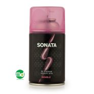 اسپری خوشبو کننده هوا سوناتا