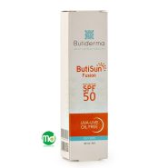 کرم ضد آفتاب بر پایه آب