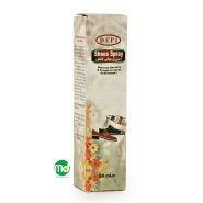 اسپری بوگیر و از بین برنده قارچ