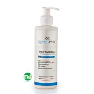 ژل شستشو پوست خشک