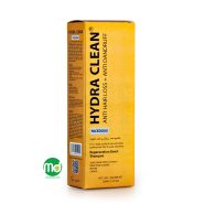 شامپو ضد ریزش و ضد شوره