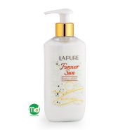 لوسیون بدن رایحه ساحل آفتابی