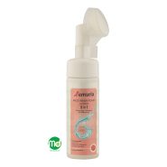 فوم شستشوی صورت براش دار