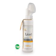 فوم شستشو ویتامین ث