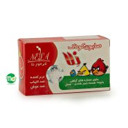 صابون کودک نلا
