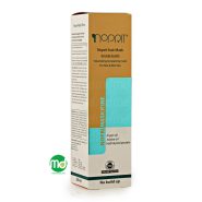 ماسک موی داخل حمام