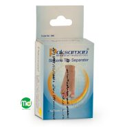 پد لا انگشتی سیلیکونی