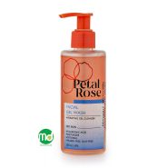 ژل شستشو پوست خشک