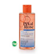 میسلار واتر پوست خشک