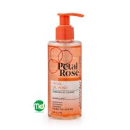 ژل شستشوی صورت پوست معمولی