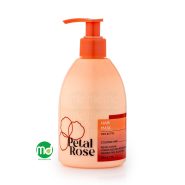 ماسک موهای رنگ شده