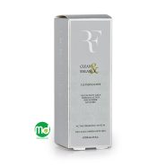 محلول پاک کننده و متعادل کننده