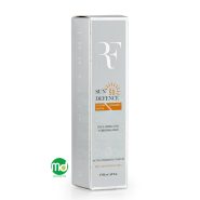 کرم ضد آفتاب بدون رنگ