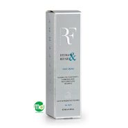 کرم پا رطوبت رسان