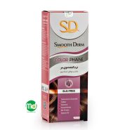 نرم کننده موی خشک و وز دار