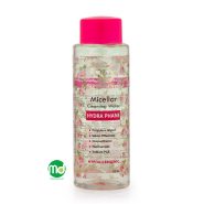 میسلار واتر پوست خشک و حساس