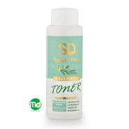 تونر پوست چرب اسموت درم