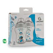 شیشه شیر پلی پروپیلن