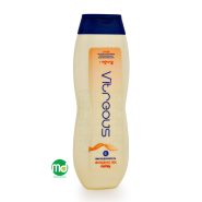 نرم کننده موی رنگ شده