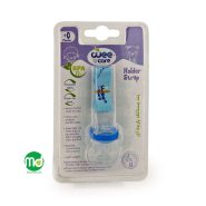 بند نگهدارنده پستانک پارچه ای