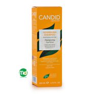 شامپو ویتامینه موی خشک