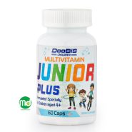 کپسول جونیور پلاس دوبیس