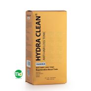 محلول تقویت کننده موی سر