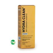 شامپو ضد شوره