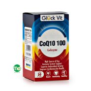 قرص کوکیوتن 100