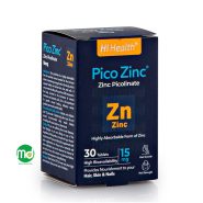 قرص پیکو زینک های هلث