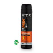 اسپری دئودرانت