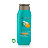 شامپو کنترل کننده چربی پوست سر