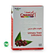 قرص کرنمد نیچرز اونلی