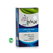 شوینده غیر صابونی